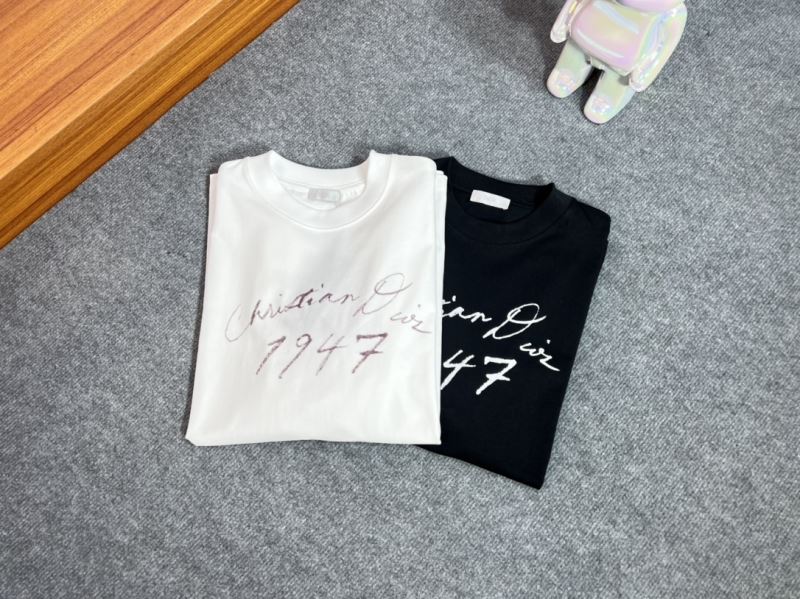 Christian Dior T-Shirts